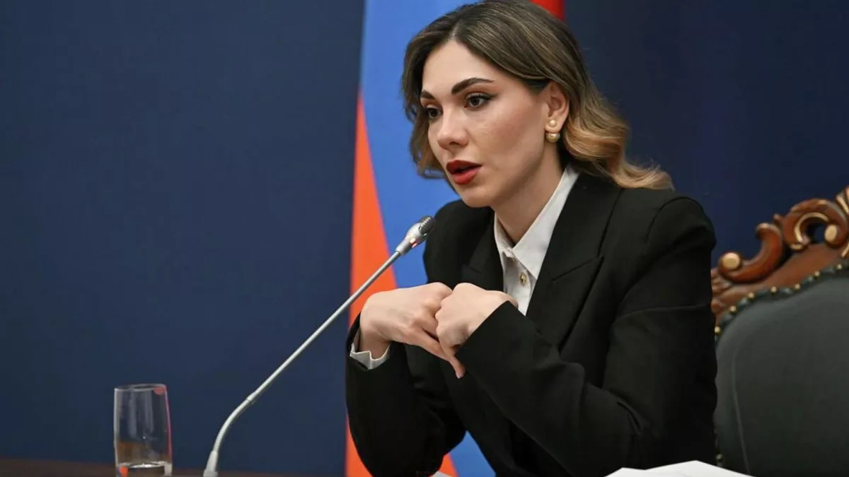 Armenia sees no legal grounds to void June 7 election results