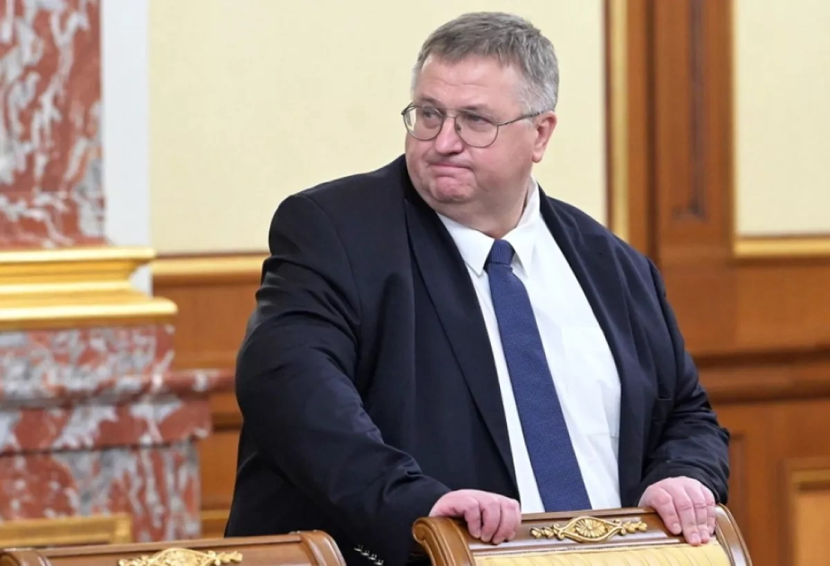 Official: Russia exploring possibility of restoring rail links with Georgia