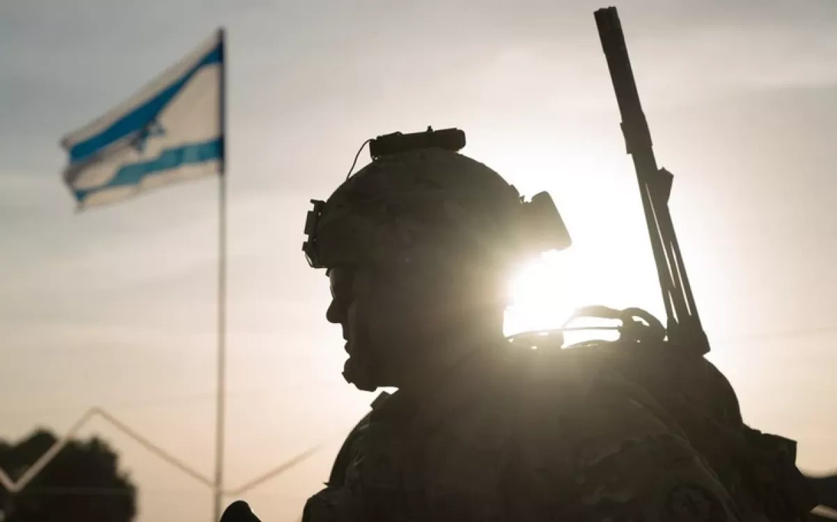 Israel says Hamas sniper cell commander killed in Khan Younis strike