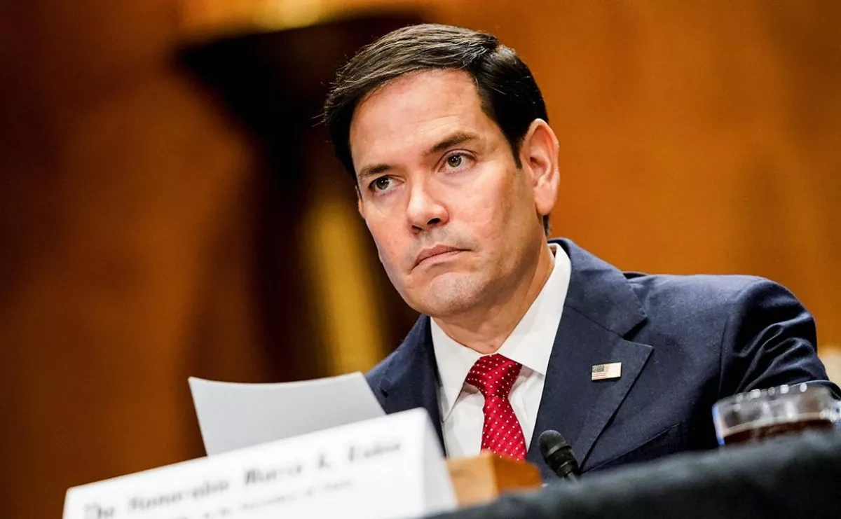 Rubio: Iran still threatens US bases and regional partners