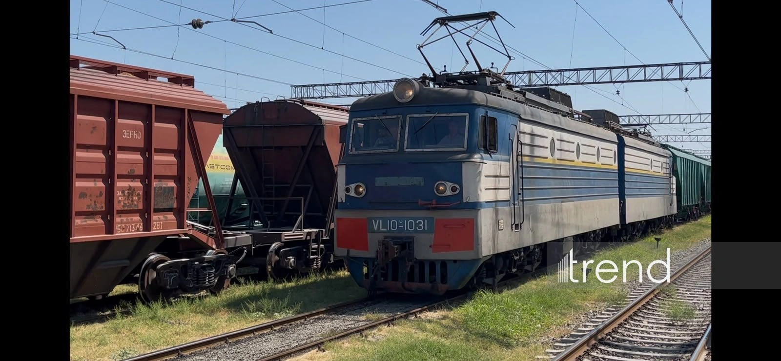 Azerbaijan unilaterally lifts all transit restrictions on Armenia