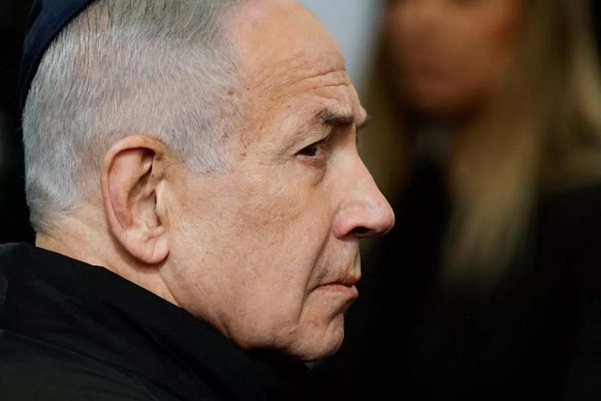 Media: Netanyahu seen undermining Iran ceasefire as Lebanon strikes escalate