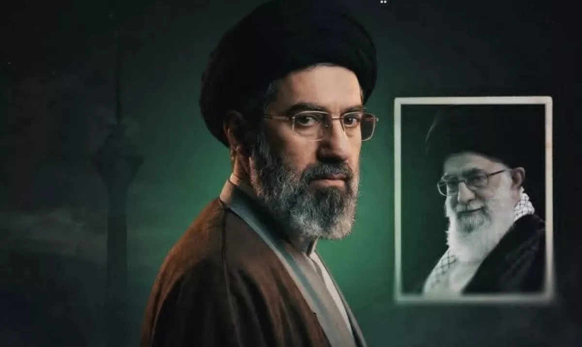 Iran’s clerical body set to decide on Khamenei’s son as next leader