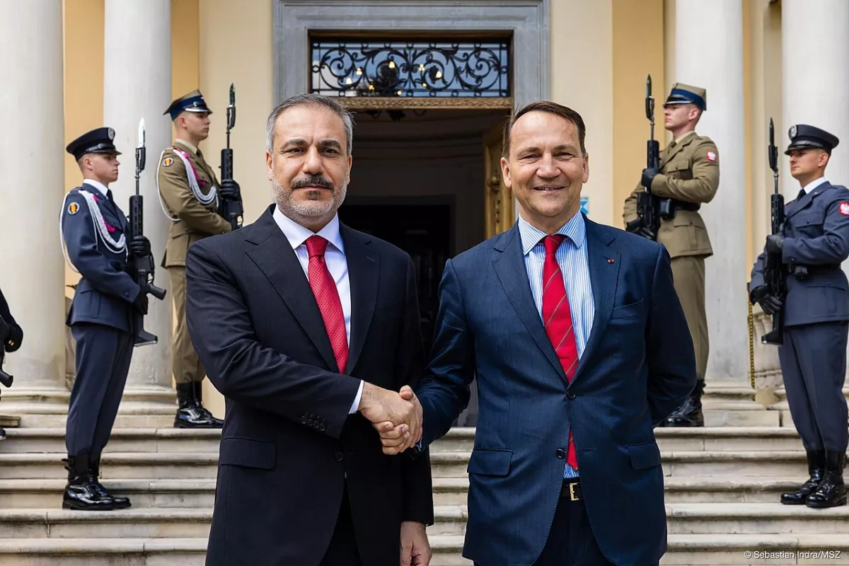 Could Türkiye, Poland redraw Europe’s security map?