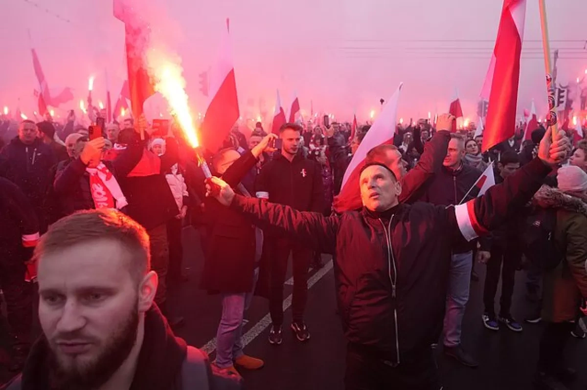 Ghosts of the past: Polish populism as a symptom of a pan-European crisis Analysis by Limansky