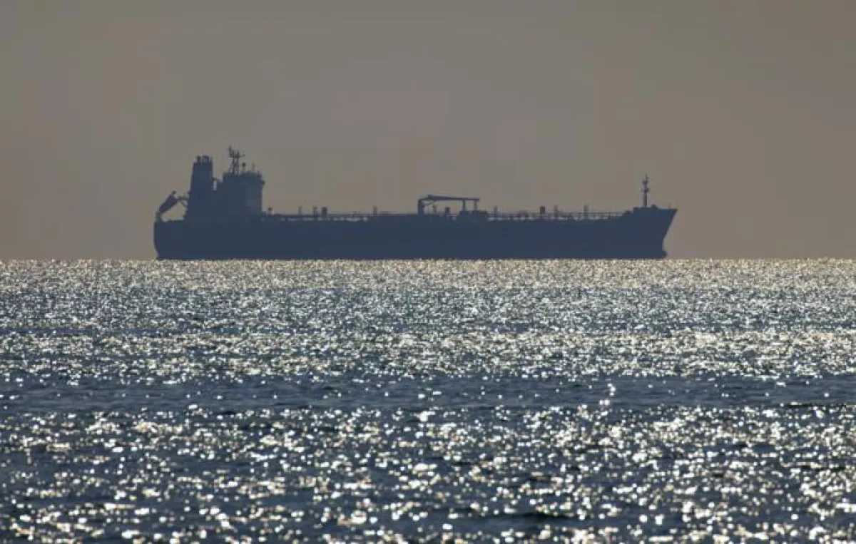 Cargo ship attacked near strategic maritime route by Iran, UKMTO reports