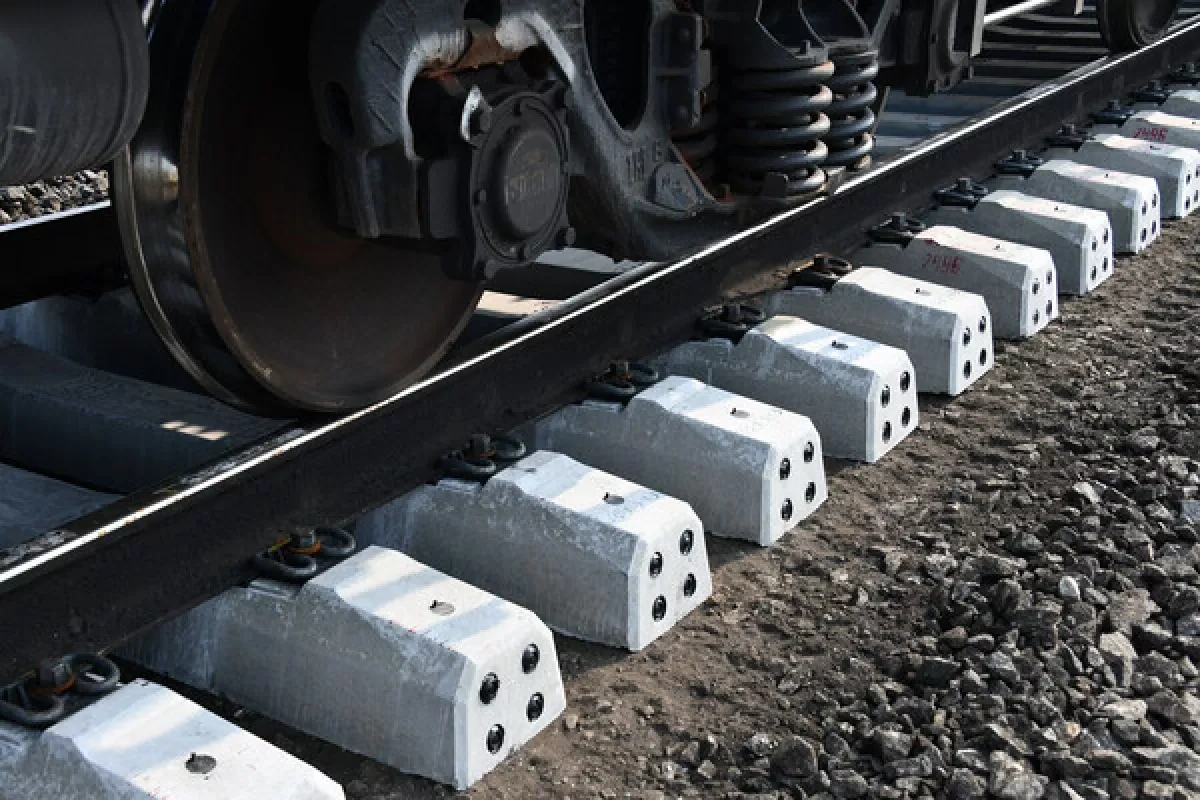 Drone strike paralyses rail corridor in southern Russia 23 trains delayed