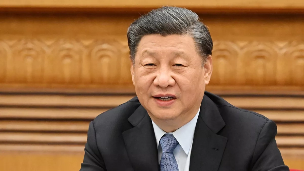 Beijing reaffirms commitment to expanding ties with Azerbaijan