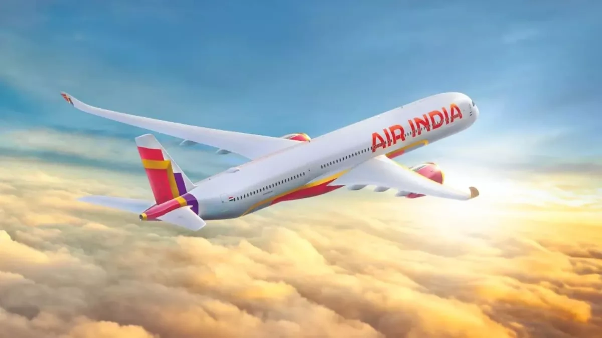 Air India pilot tests positive for marijuana after serious flight incident
