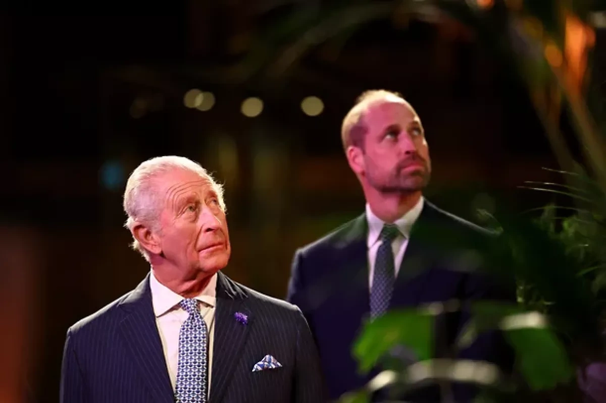 The Times: King Charles set to visit US in first royal trip for nearly 20 years