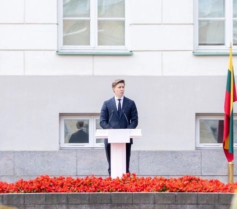 Lithuanian Prime Minister makes phone call to President Ilham Aliyev