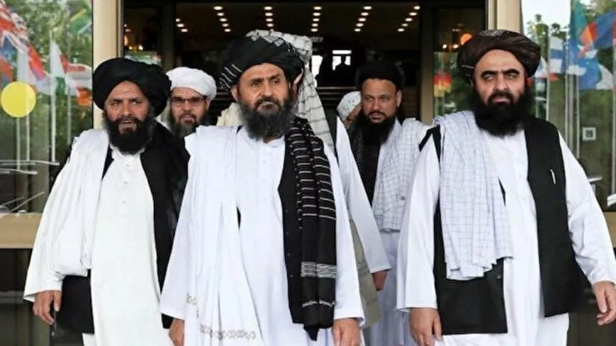Chinese investments under fire Who is behind the attacks on the Afghan–Tajik border?