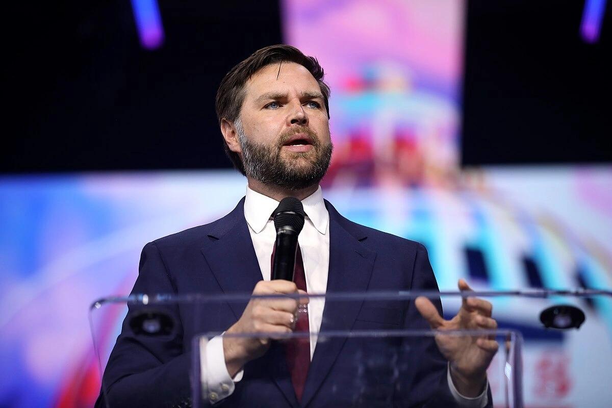 Representatives of Azerbaijan’s civil society address open letter to U.S. Vice President JD Vance