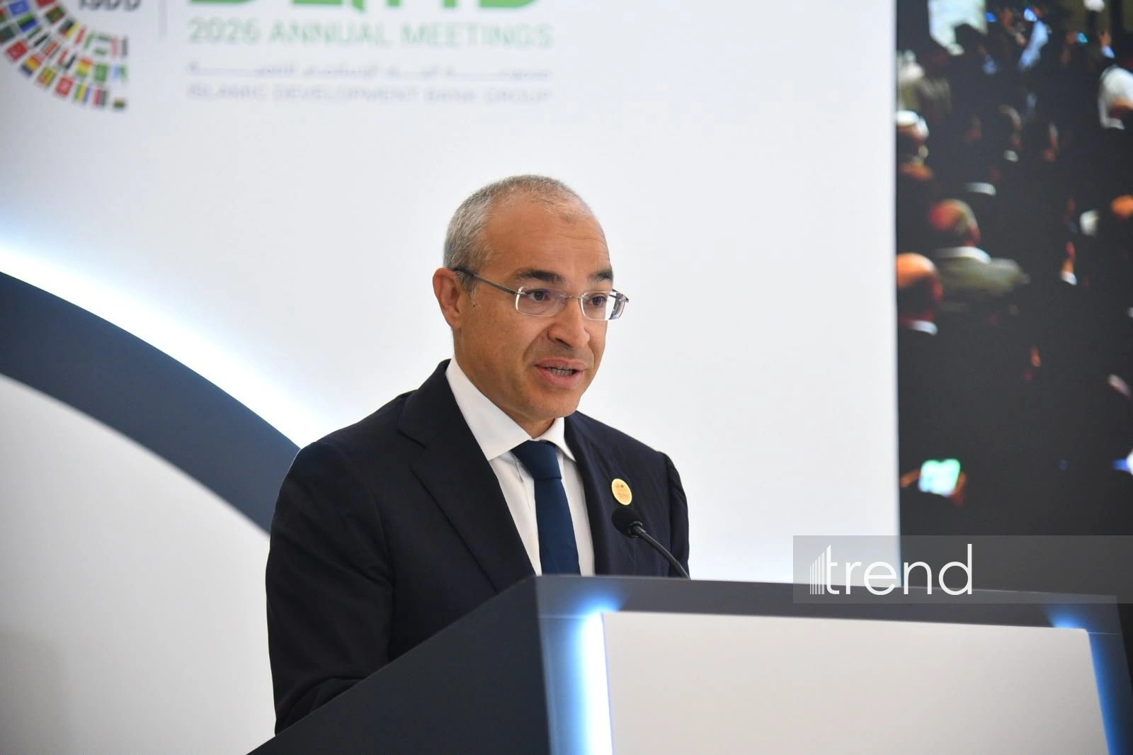 IsDB Private Sector Forum to host signing of more than 32 documents worth over $4.7B - Azerbaijani minister