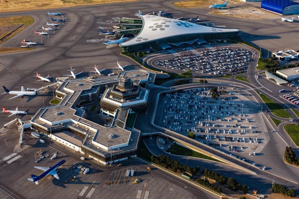 Strong summer demand fuels growth in flights from Azerbaijan