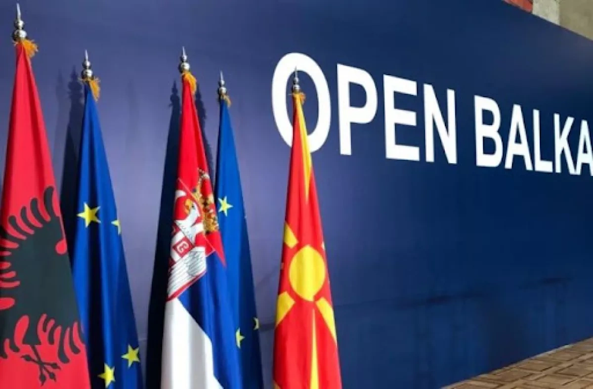 Test of resilience: how political crisis is affecting Serbia’s path to the EU Article by Matanat Nasibova