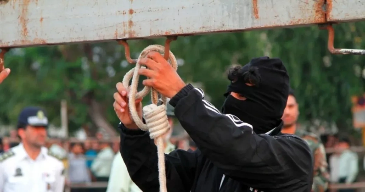 Iran executes man over mosque arson during January protests