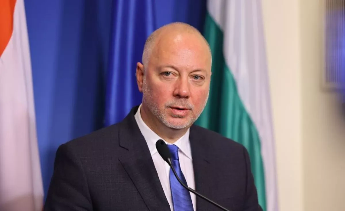 Mass demonstrations force Bulgarian PM to resign