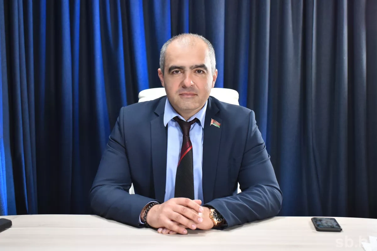 Belarusian lawmaker criticises Latvia over border closures