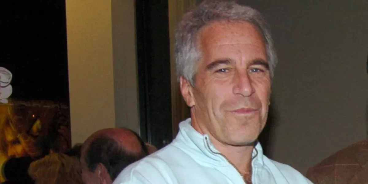 Media: Epstein used secret storage units across US to hide files Photo