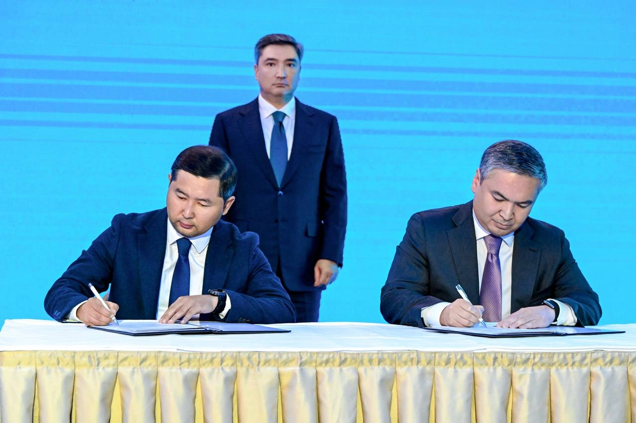 Kazakhstan to build $150M glass container manufacturing plant in Aktobe