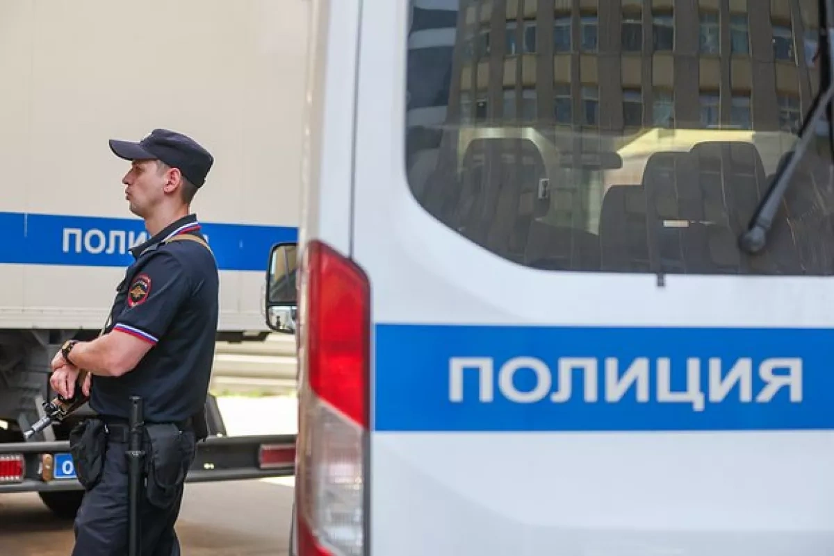 Student opens fire at bus carrying workers in Russia’s Khabarovsk region