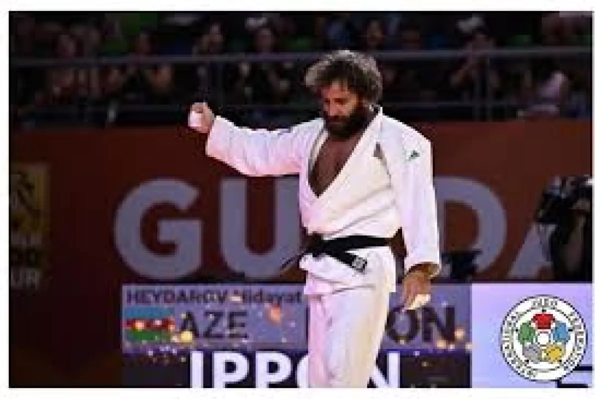 What can Azerbaijan’s judoka achieve on home soil? Caliber.Az’s prediction for the World Championships