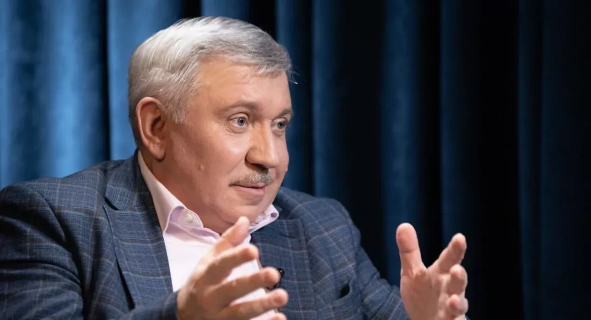 Ukraine and the price of abandoning its NATO bid Expert opinions on Caliber.Az