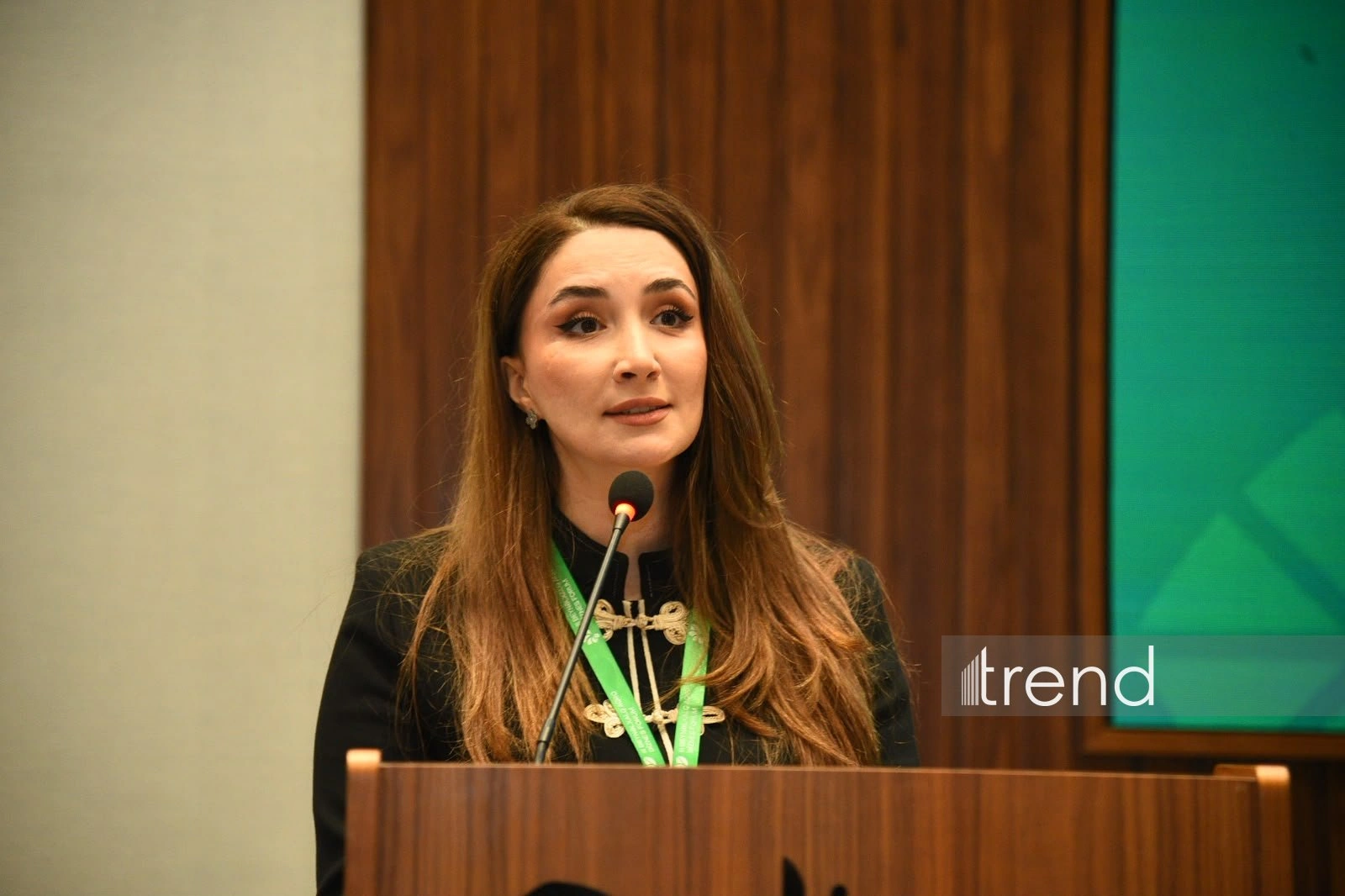 3rd international agro business forum opens in Baku (PHOTO)