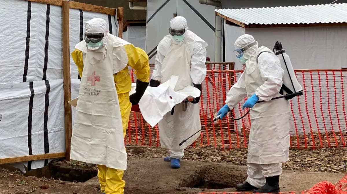 World Health Organization declares emergency over Ebola threat