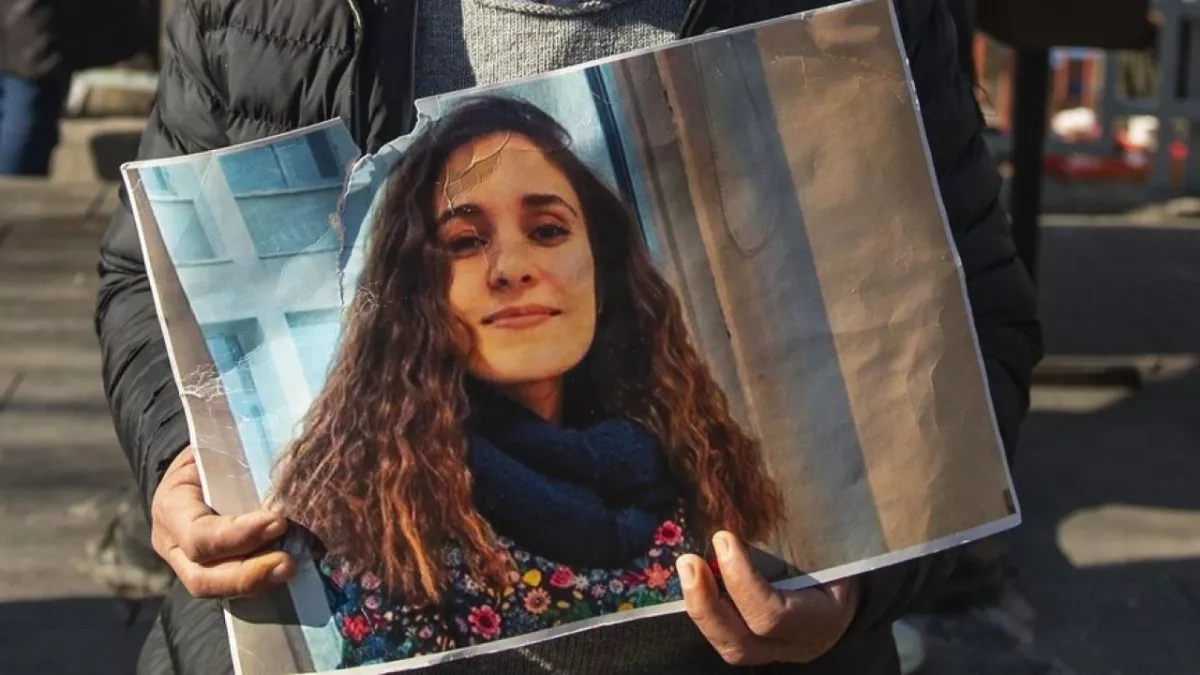International manhunt for Turkish suspect in missing girl's case results in arrest
