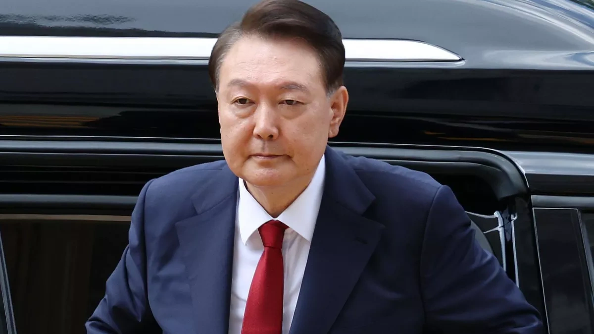 South Korean prosecutors push for execution of ex-president