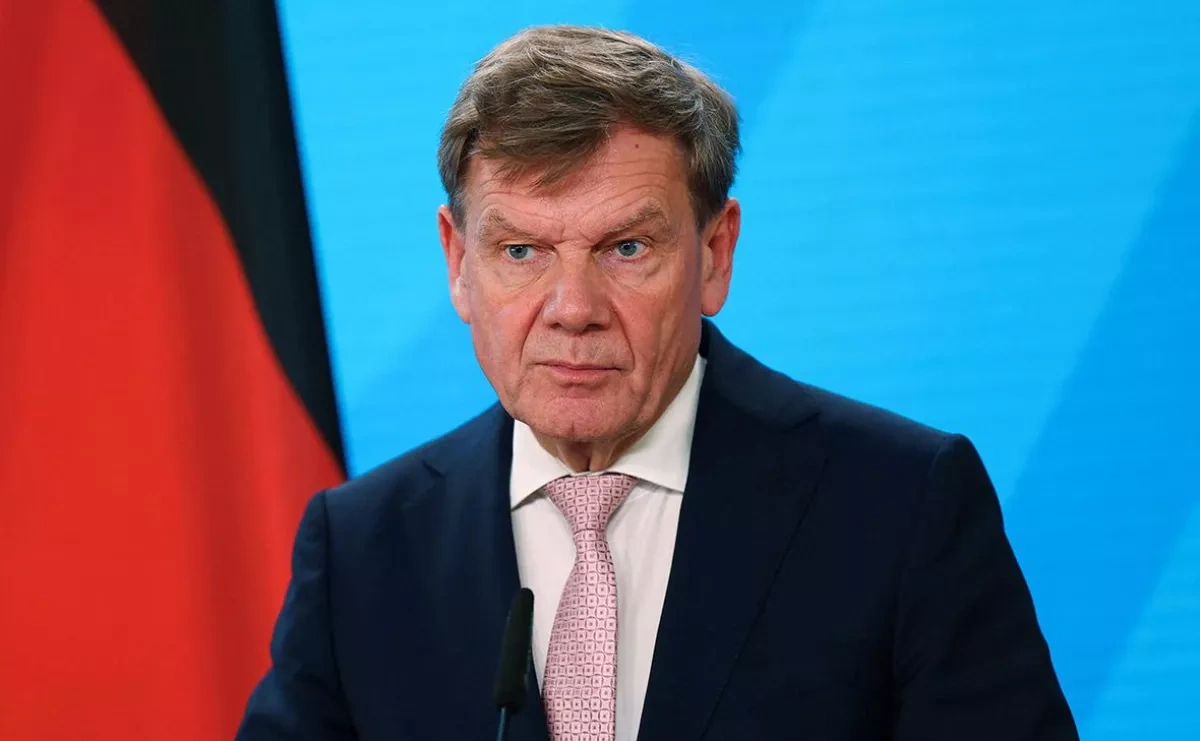 German FM faces backlash over video featuring Russian music