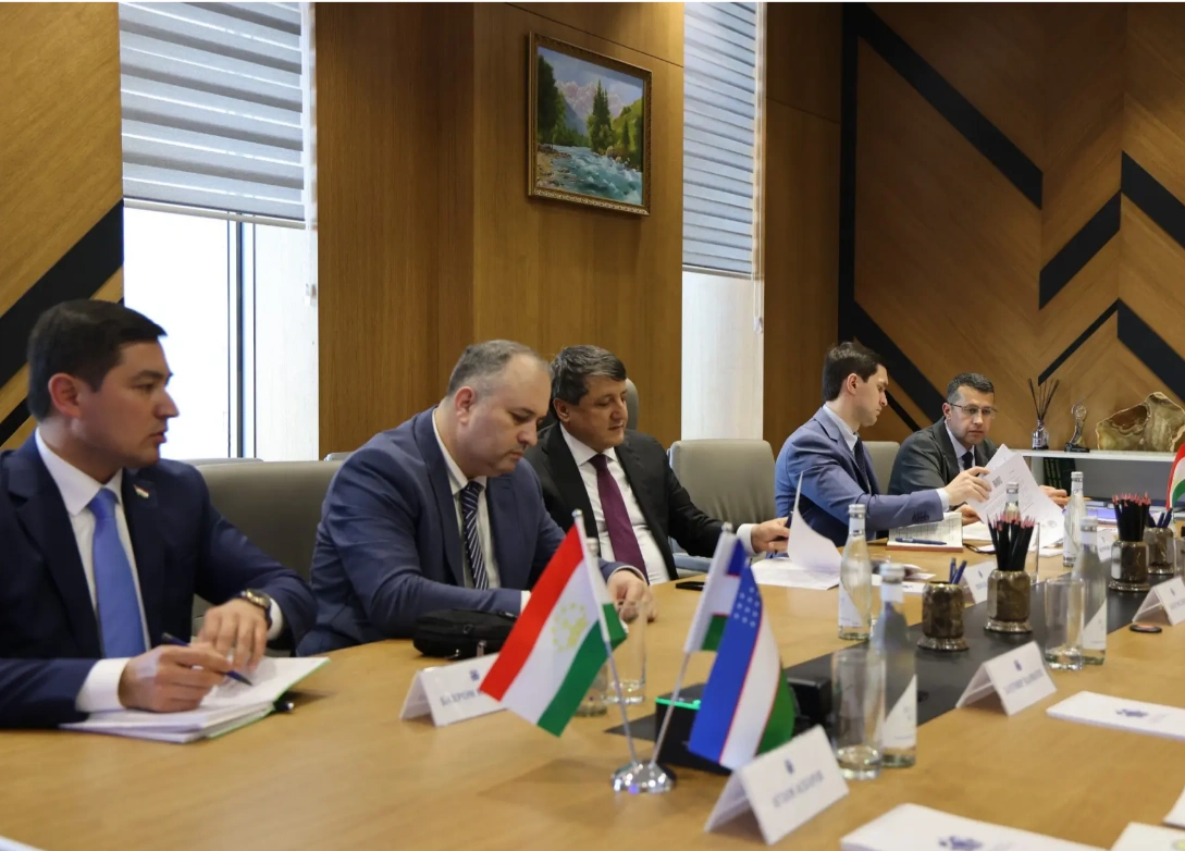 Uzbekistan and Tajikistan dig deeper into mining cooperation