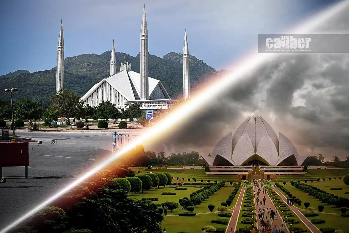 Pakistan’s role in US–Iran talks fuels India’s strategic anxiety Analysis by Artem Kirpichenok