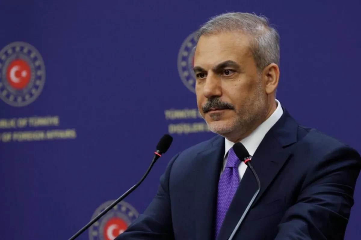 FM: Türkiye may have to join nuclear race if region destabilises