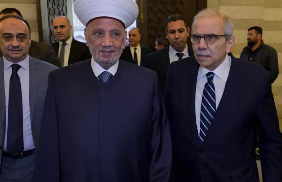 Hezbollah signals conditional neutrality as US–Iran talks resume in Geneva