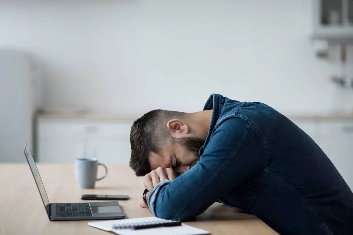 Study finds heavy AI use is reducing productivity by mentally draining workers