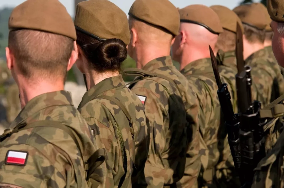 Poland first in EU to secure billions for military modernisation