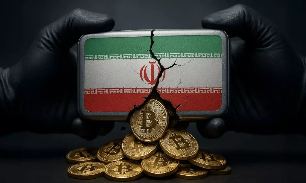 US imposes sanctions on Iran’s largest cryptocurrency exchange