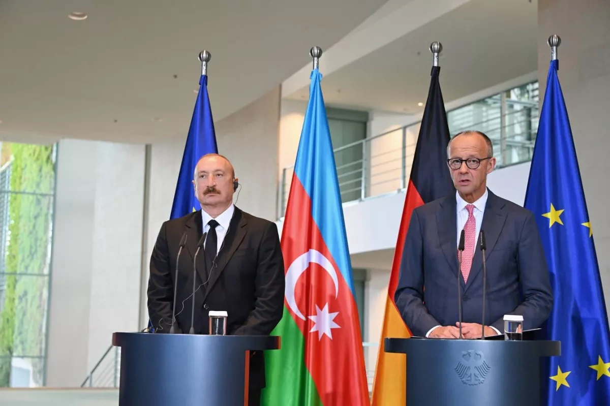 Deutsche Welle on an Armenian frequency A one-sided take on Karabakh