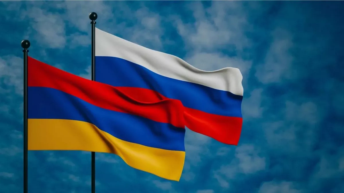 Armenia to “inventory” its relations with Russia, PM says