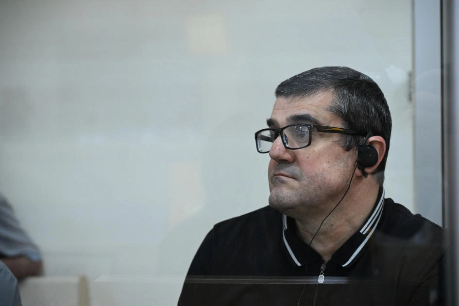 Baku Court reviews appeals by Armenian citizens (PHOTO)