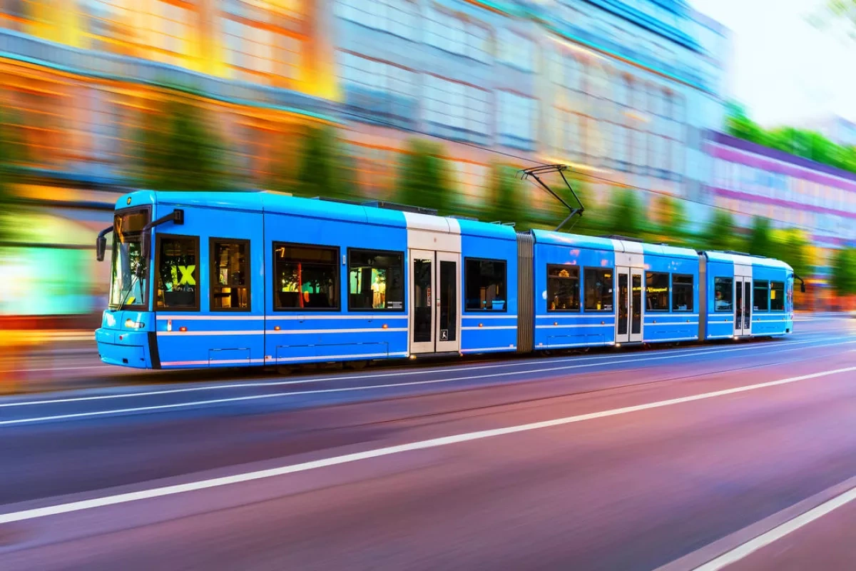 Sweden eyes cheaper public transport over Middle East energy shock