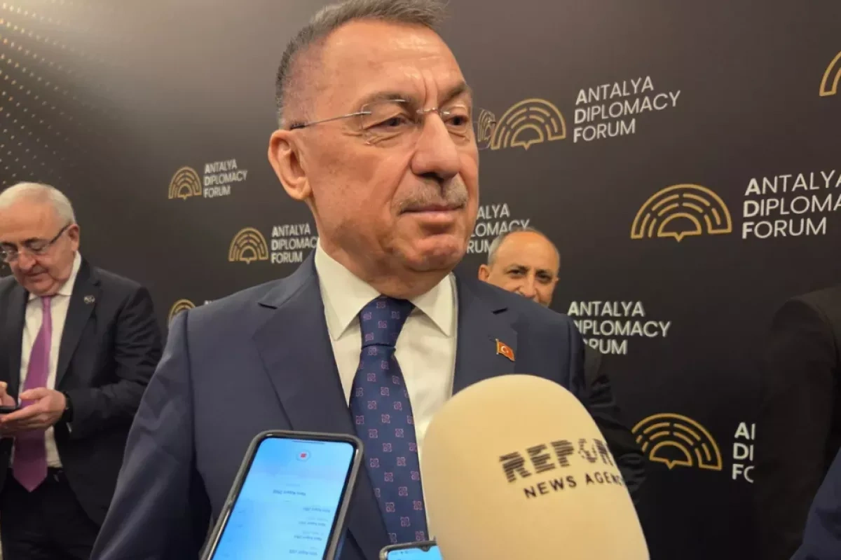 Turkish official: Normalisation process underway between Azerbaijan, Armenia