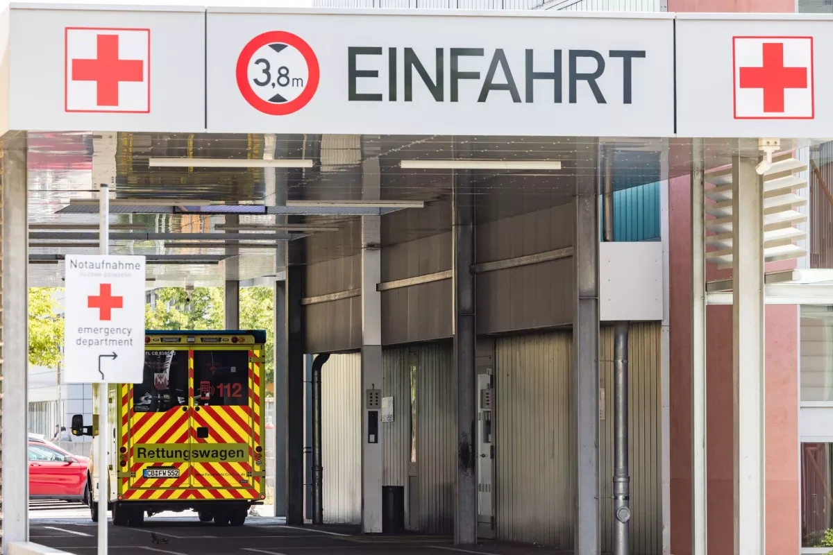 Germany’s heat death toll hits 14,000, highest in decades