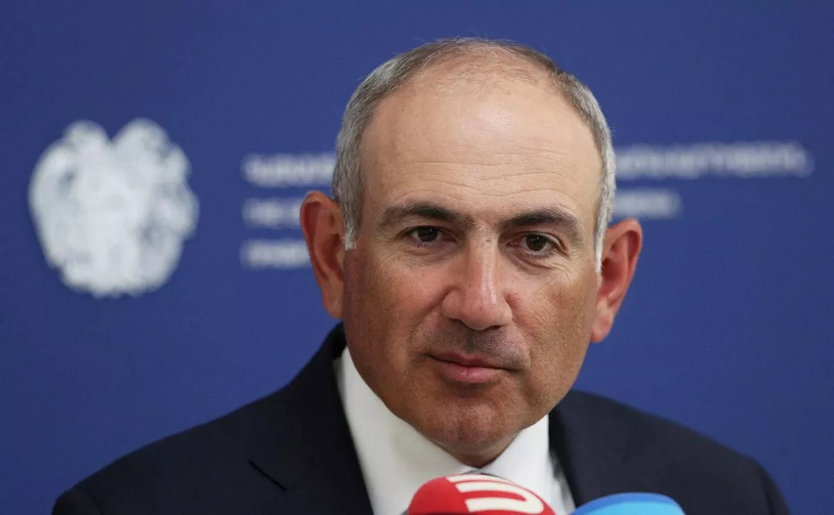 Armenia expands industrial ties across Eurasian Economic Union, Pashinyan says