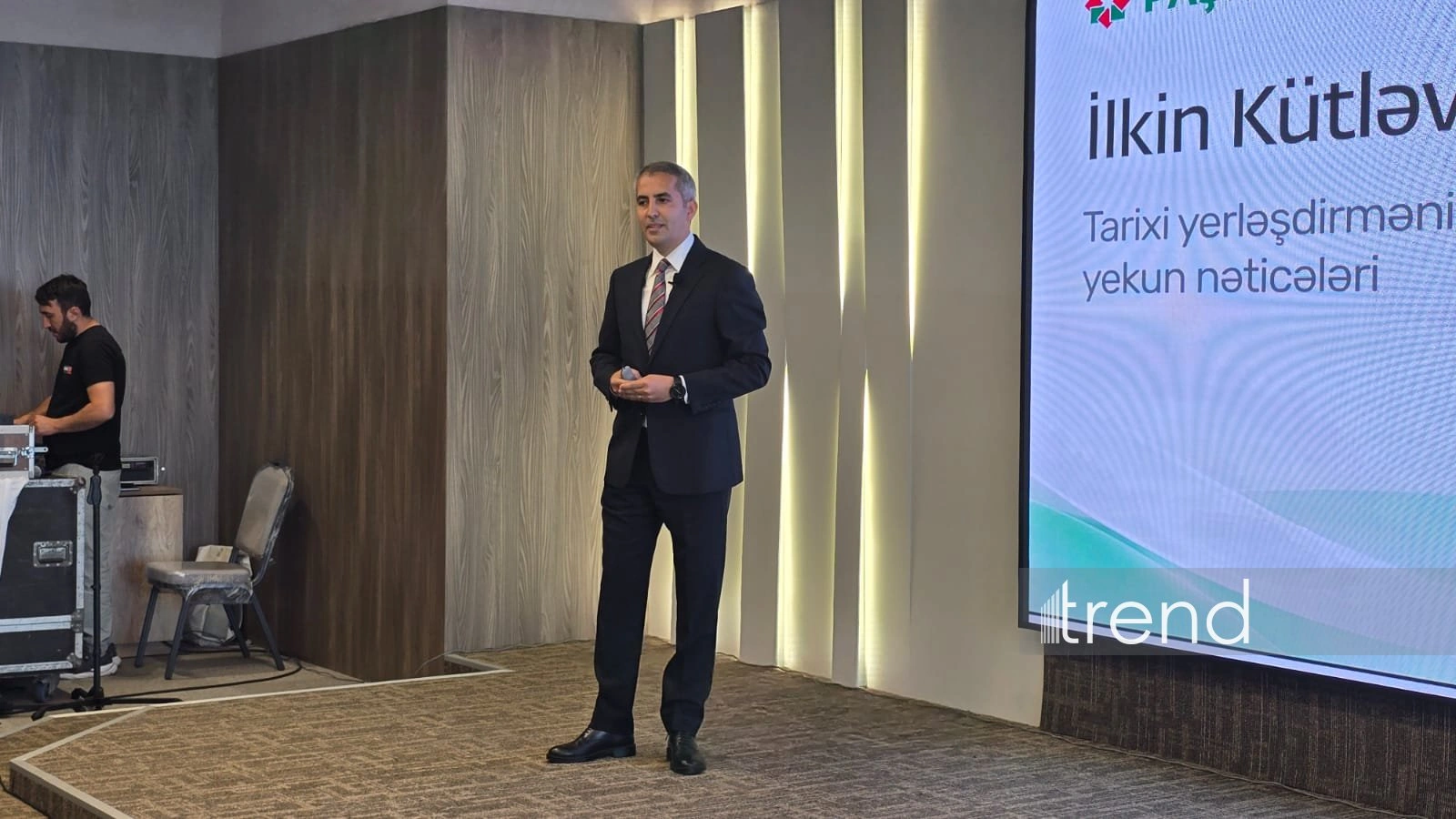 PASHA Bank IPO creates nearly 18,000 new shareholders on 129% demand – CFO