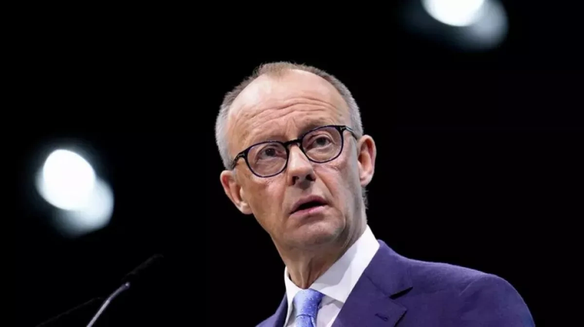 Merz faces mounting pressure as German political crisis deepens POLITICO outlines five scenarios