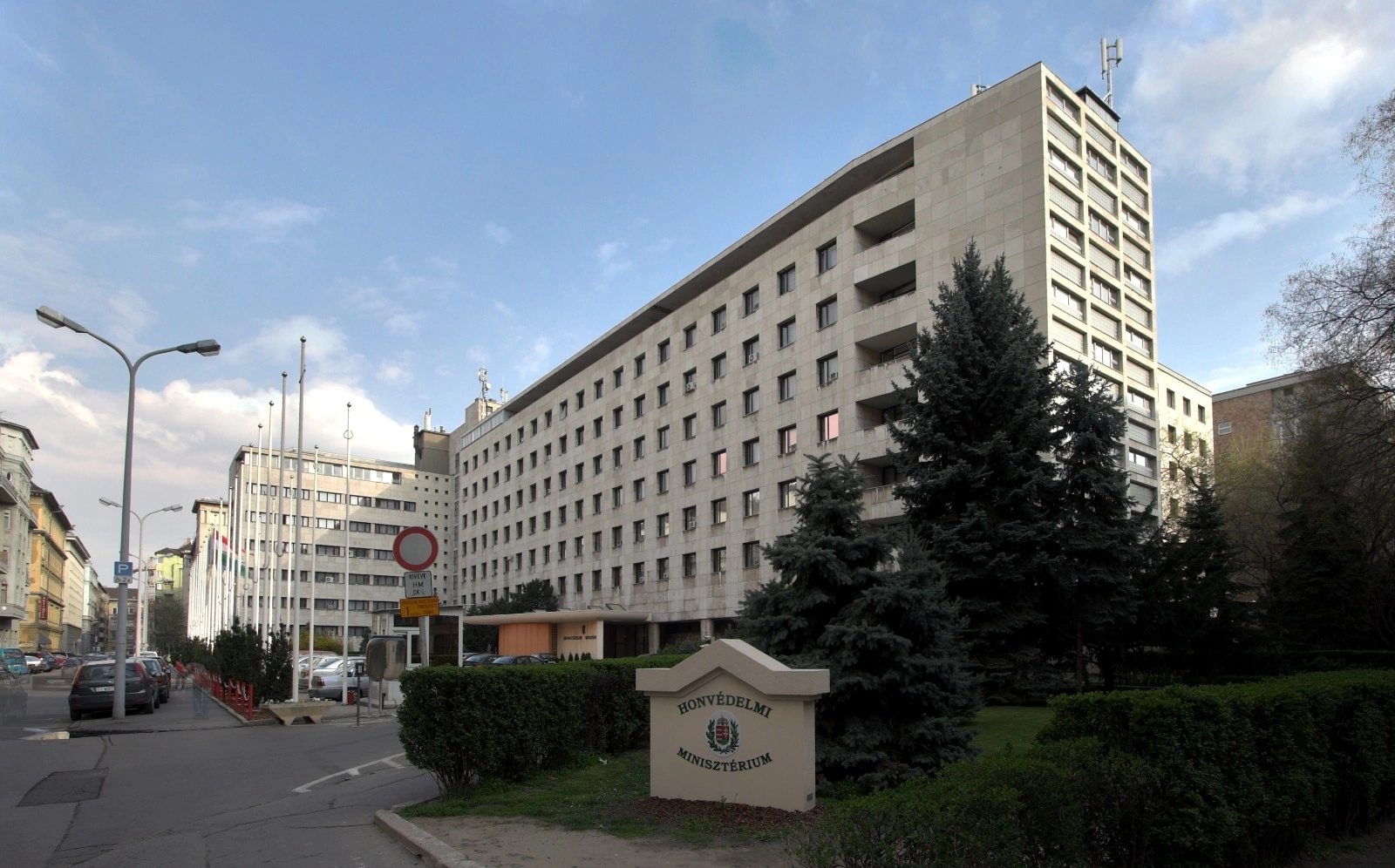South Caucasus security crucial for Europe - Hungarian defence ministry says ahead of MSC (Exclusive interview)
